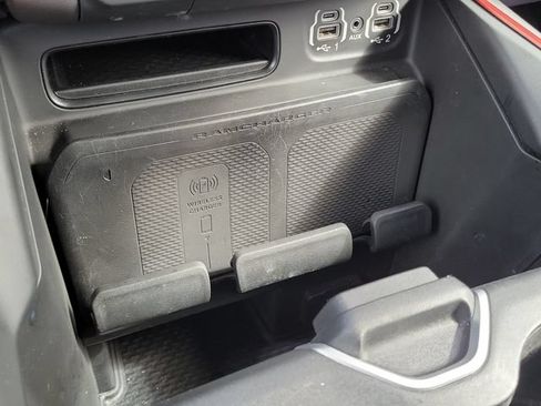 Used 2022 RAM 1500 Rebel w/ Rebel Level A Equipment Group AWD/4WD image 31