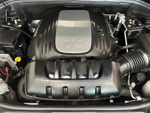 Used 2020 Jeep Grand Cherokee High Altitude AWD/4WD image 9