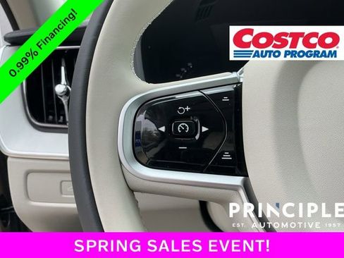 New 2026 Volvo XC60 B5 Ultra w/ Climate Package AWD/4WD image 17