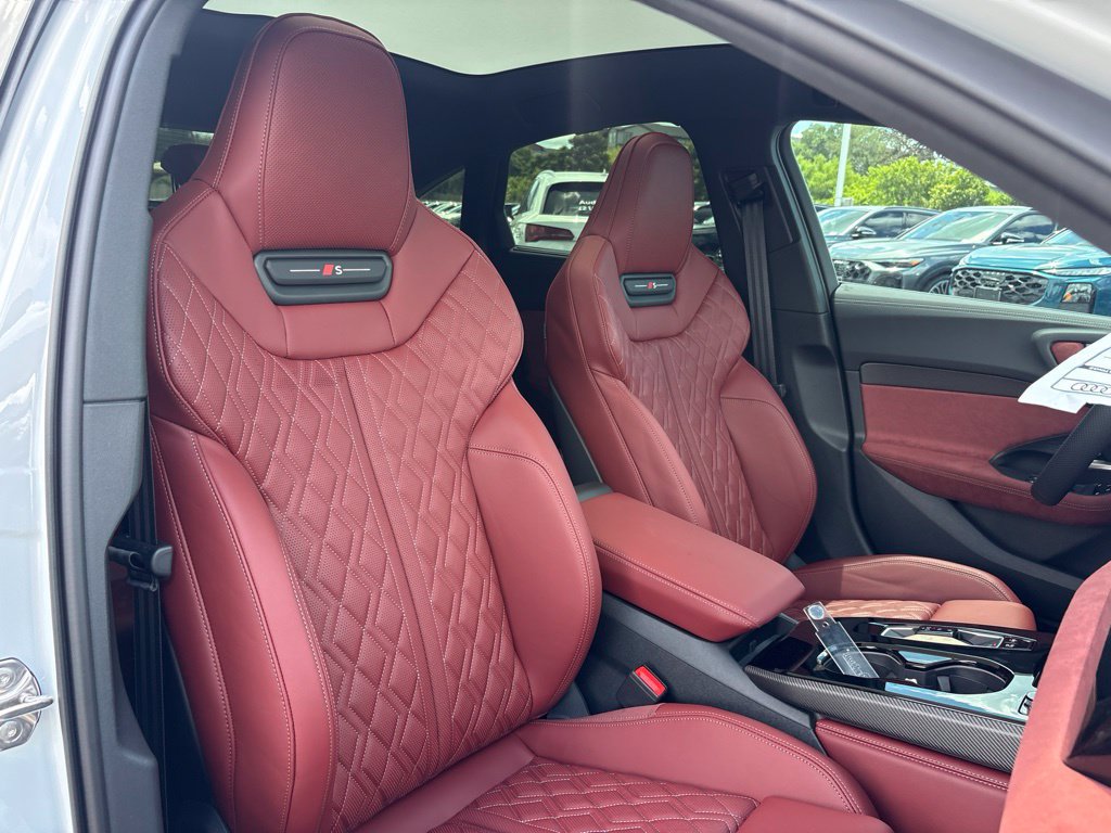 New 2026 Audi S5 Premium Plus AWD/4WD image 14
