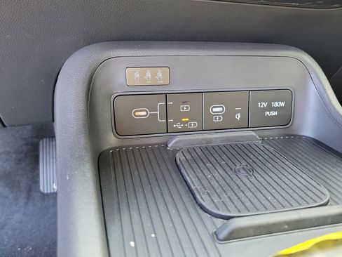 New 2026 Hyundai Kona SEL Sport FWD image 31