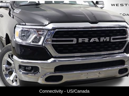 Used 2023 RAM 1500 Big Horn AWD/4WD image 45