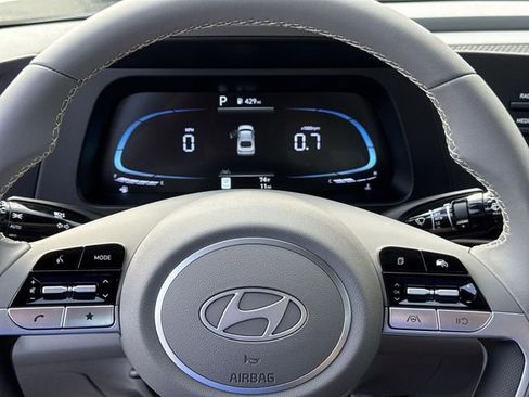 New 2026 Hyundai Elantra Sport w/ Cargo Package FWD image 25
