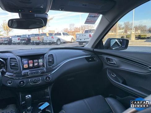 Used 2019 Chevrolet Impala Premier w/ Premier Confidence Package image 51