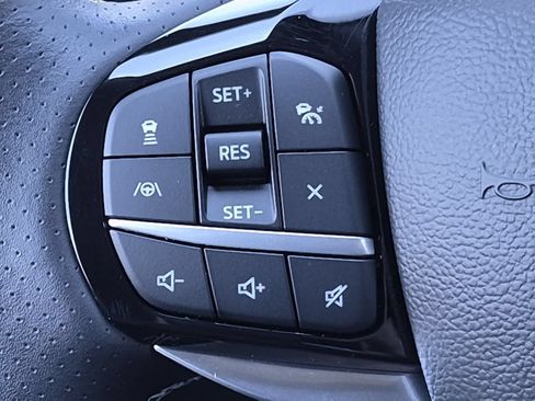 Used 2022 Ford Explorer ST w/ Equipment Group 401A AWD/4WD image 25