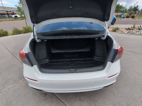 Used 2024 Honda Civic Touring image 26