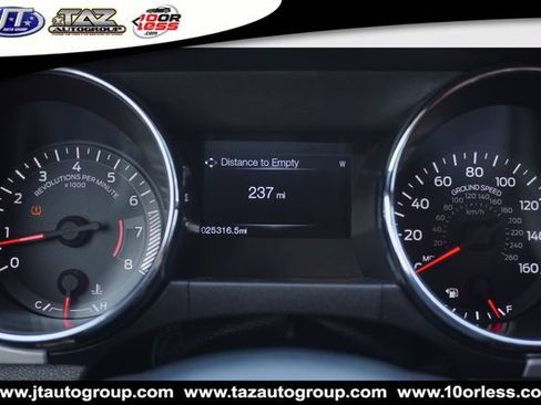 Used 2015 Ford Mustang GT Premium RWD image 13