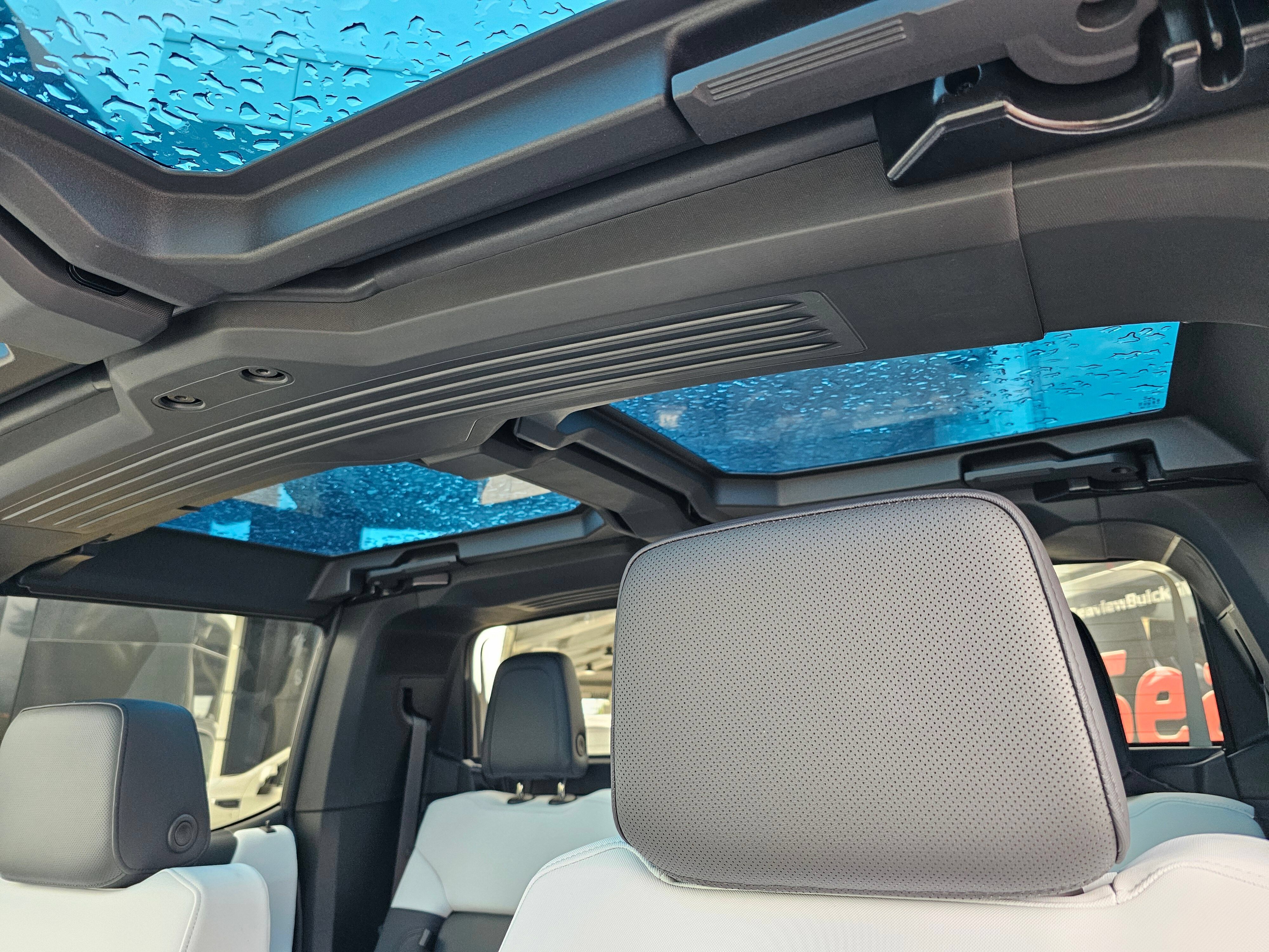 New 2024 GMC Hummer EV 2X AWD/4WD image 27