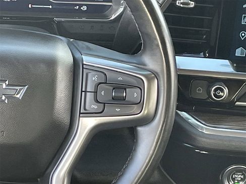 Used 2024 Chevrolet Silverado 1500 RST image 23