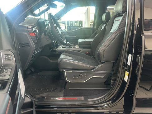 New 2026 Ford F150 Raptor image 37