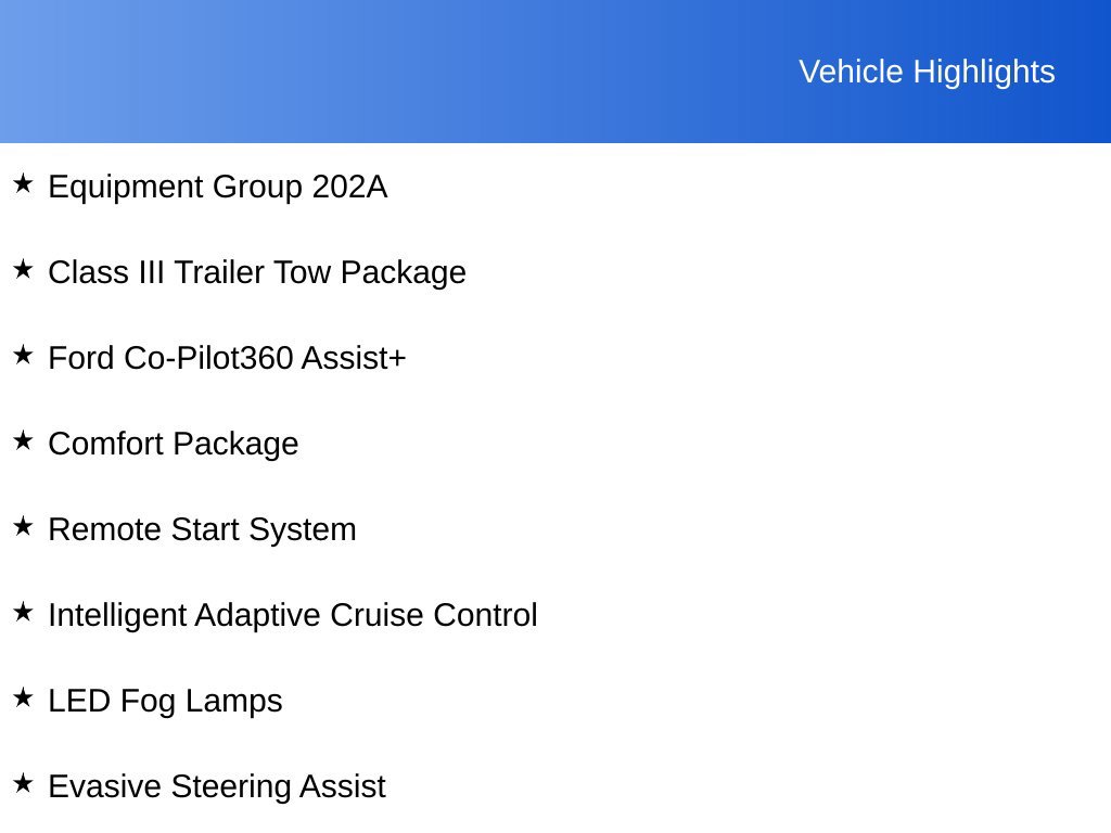 Used 2020 Ford Explorer XLT w/ Equipment Group 202A AWD/4WD image 7
