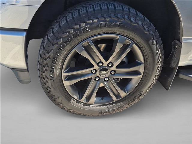 Used 2021 Ford F150 XLT w/ Equipment Group 302A High AWD/4WD image 16