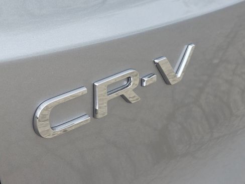 New 2026 Honda CR-V LX image 11