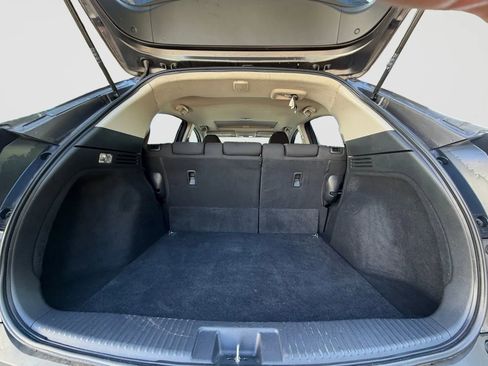 Used 2017 Honda HR-V EX image 16