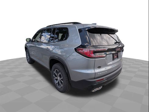 New 2026 GMC Acadia AT4 w/ Luxury Package AWD/4WD image 6
