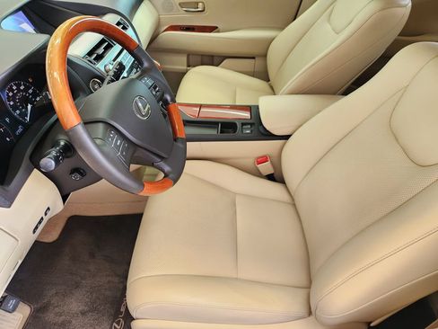 Used 2010 Lexus RX 350 2WD w/ Premium Pkg image 13