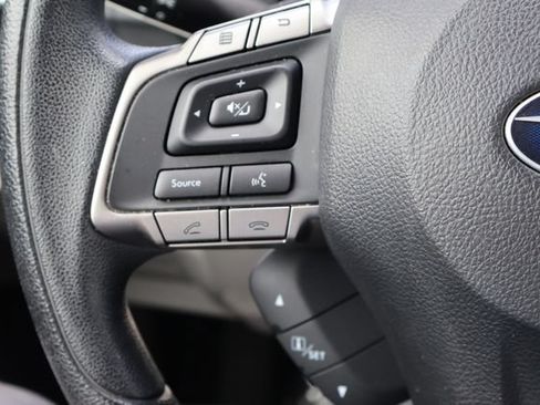 Used 2016 Subaru Forester 2.5i Premium w/ Popular Package #1 AWD/4WD image 8