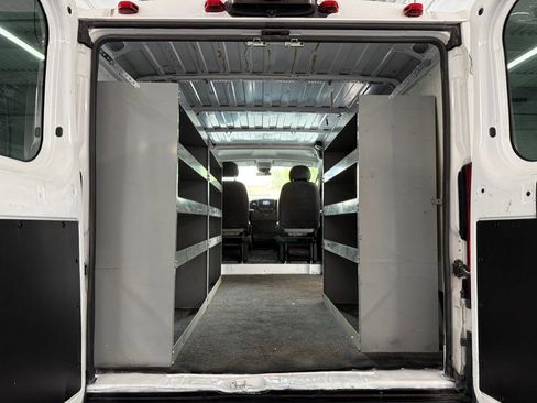 Used 2018 RAM ProMaster 1500 FWD image 29