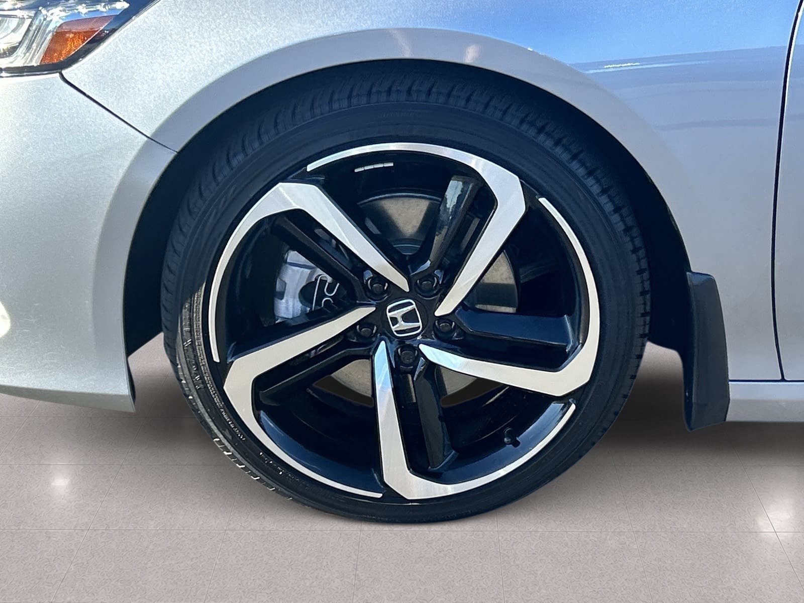 Certified 2022 Honda Accord Sport image 11
