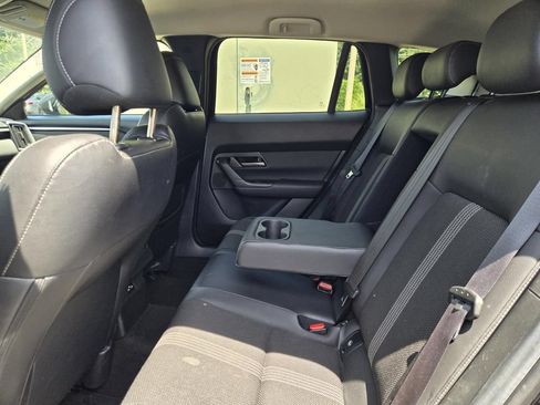 Used 2025 MAZDA CX-50 AWD 2.5 S w/ Preferred Package image 6