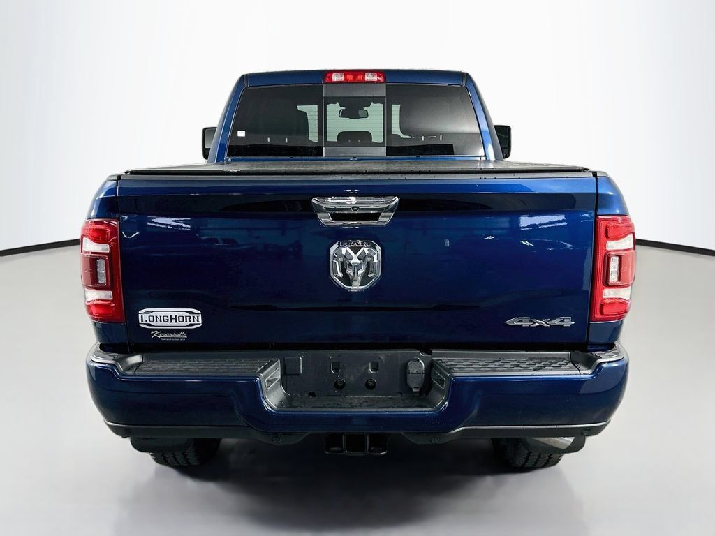 Used 2023 RAM 2500 Limited AWD/4WD image 6