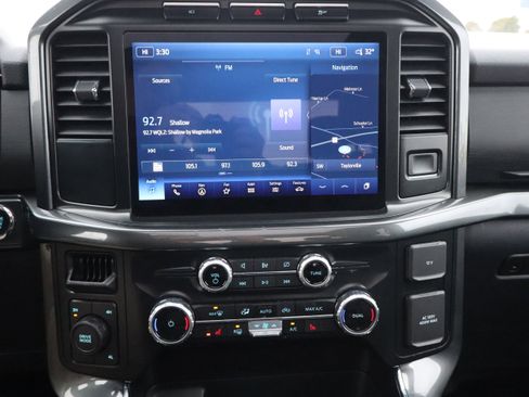 Used 2023 Ford F150 XLT w/ Equipment Group 302A High image 17