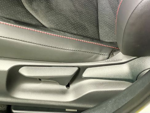 New 2026 Toyota Corolla GR AWD/4WD image 15