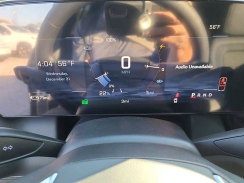 New 2026 Chevrolet Equinox EV LT image 26