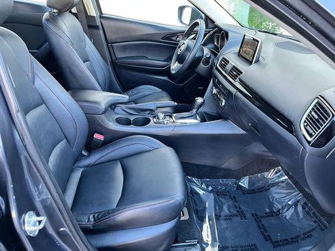 Used 2015 MAZDA MAZDA3 i Grand Touring FWD image 26