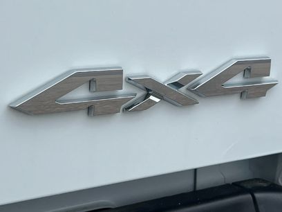 Used 2025 RAM 2500 Big Horn