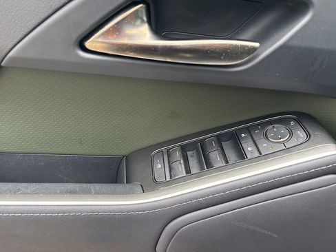 Used 2024 Lexus GX 550 AWD/4WD image 15