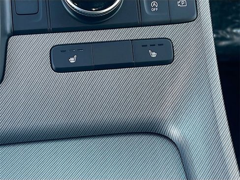 Used 2024 Hyundai Palisade SEL image 19