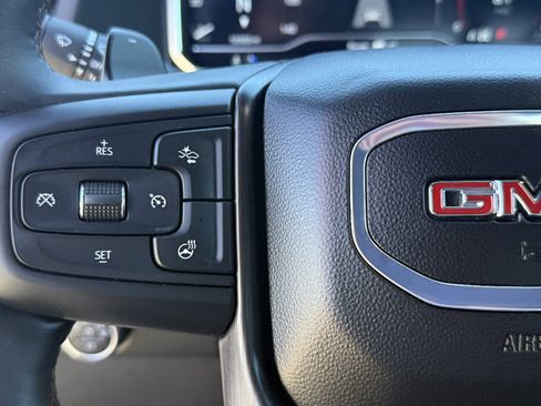 Used 2024 GMC Sierra 1500 Denali w/ Technology Package image 16