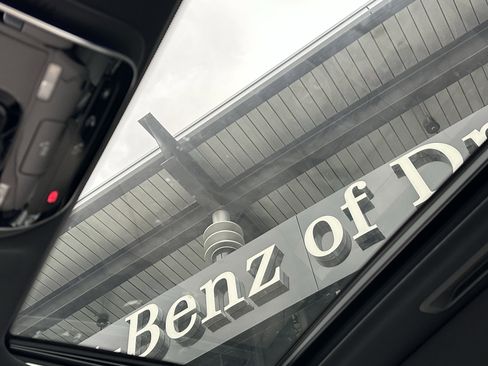 Certified 2025 Mercedes-Benz C 300 4MATIC Sedan image 25