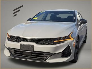 Used 2024 Kia K5 GT-Line w/ GT-Line Premium Package 360° Tour