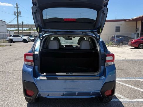 Used 2018 Subaru Crosstrek 2.0i Limited image 13