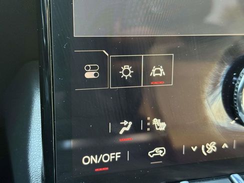Used 2026 GMC Terrain Elevation AWD/4WD image 31