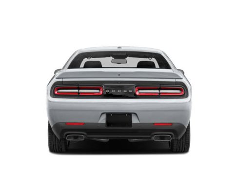 Used 2022 Dodge Challenger GT w/ Cold Weather Group AWD/4WD image 10