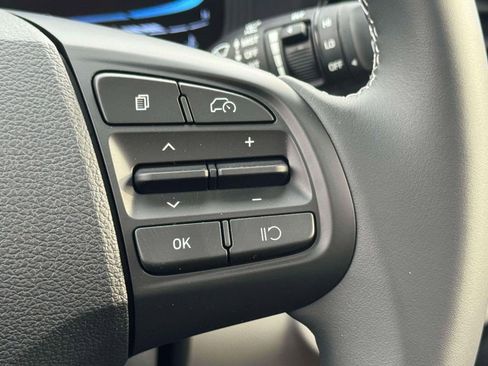 New 2026 Hyundai Venue SEL image 20