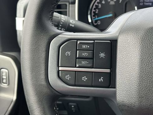 Used 2023 Ford F150 XLT w/ Equipment Group 302A High AWD/4WD image 27