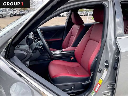 Used 2025 Lexus IS 350 F Sport w/ Accessory Package 2 image 7