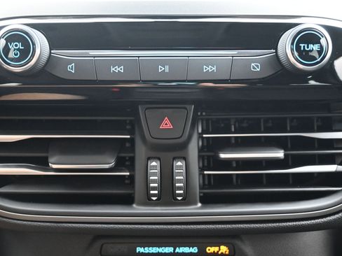 Used 2024 Ford Escape Active AWD/4WD image 16