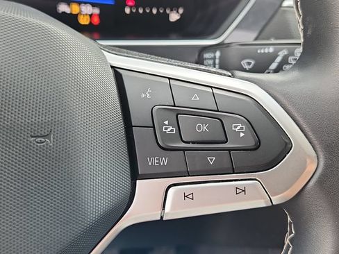 Used 2023 Volkswagen Tiguan S w/ Driver Assistance Package AWD/4WD image 18