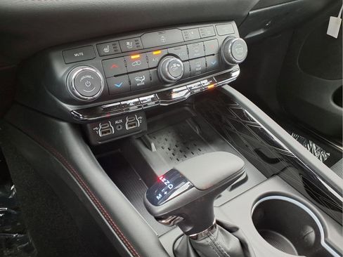New 2026 Dodge Durango GT AWD/4WD image 15
