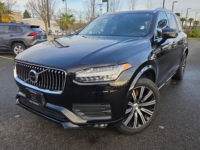Certified 2023 Volvo XC90 B5 Core w/ Protection Package Premier