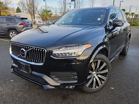 Certified 2023 Volvo XC90 B5 Core w/ Protection Package Premier image 1