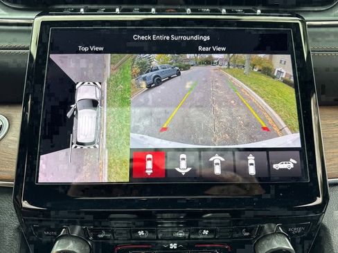 Used 2022 Jeep Grand Cherokee Summit w/ Adv Protech Group IV image 28