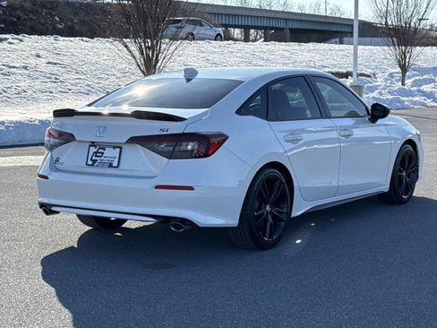 Used 2025 Honda Civic Si image 24