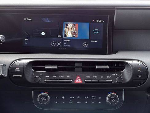 New 2026 Hyundai Palisade XRT Pro AWD/4WD image 26