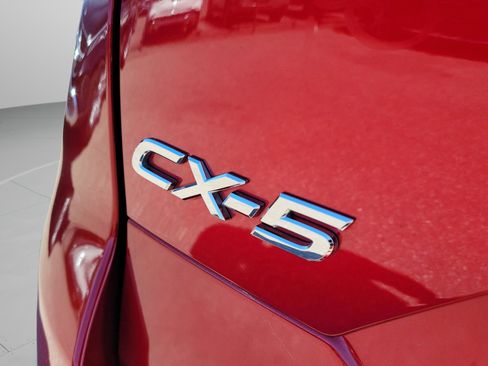 Used 2019 MAZDA CX-5 Grand Touring FWD image 32